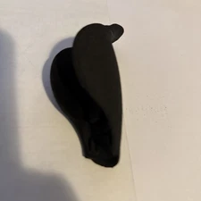 S&W M&P M2.0 Large Black Backstrap Full Size Palmswell Grip 1.0 2.0 9mm 10mm L