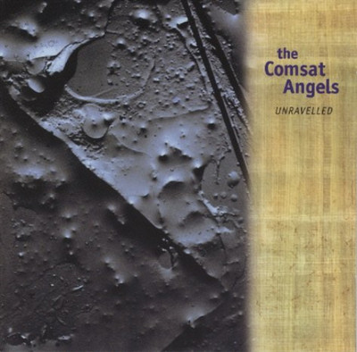The Comsat Angels Unravelled (CD) (UK IMPORT)