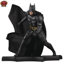 Mcfarlane Toys DC Direct Movie Series Dark Knight Batman Statue