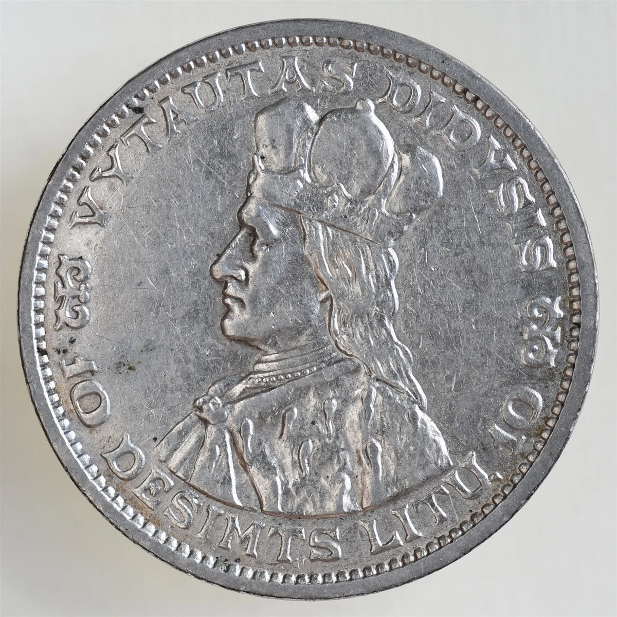 1936 Year Estonian, Latvian & Lithuanian Coins for sale | eBay