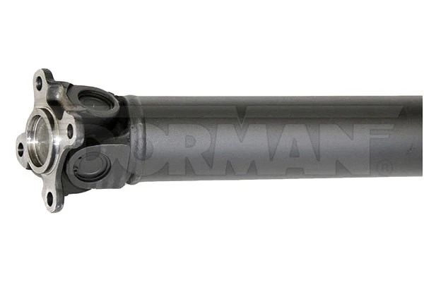 For BMW 325xi 2001-2005 Dorman 936-597 Solutions Rear Driveshaft Foto 3 de 4