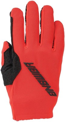 Answer 442708 25 Aerlite Gloves Red/Black - XL