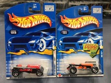 HOT WHEELS OLD #3 COLLECTION YOU PICK