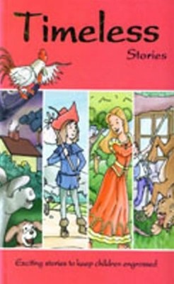 Timeless Stories - 9788120757776