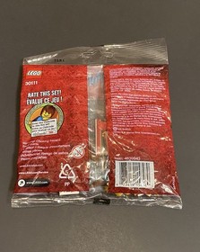 LEGO Harry Potter: The Lab (30111)