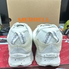 Merrell Gore-Tex White Hiking Shoes US 11.5 M J500555(New w/ Defects)(Yellowing) — photo 5