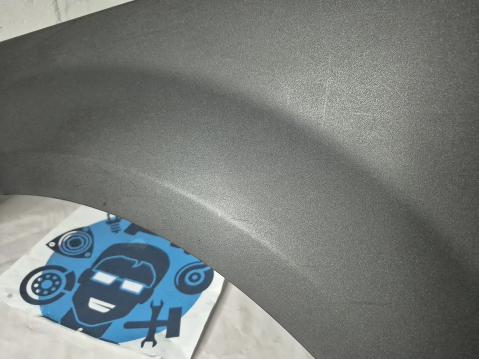 ⭐2003-2008 Honda Element Frt Izquierdo Gris Guardabarros Revestimiento Moldura LH 74165SCVA⭐ Foto 3 de 4