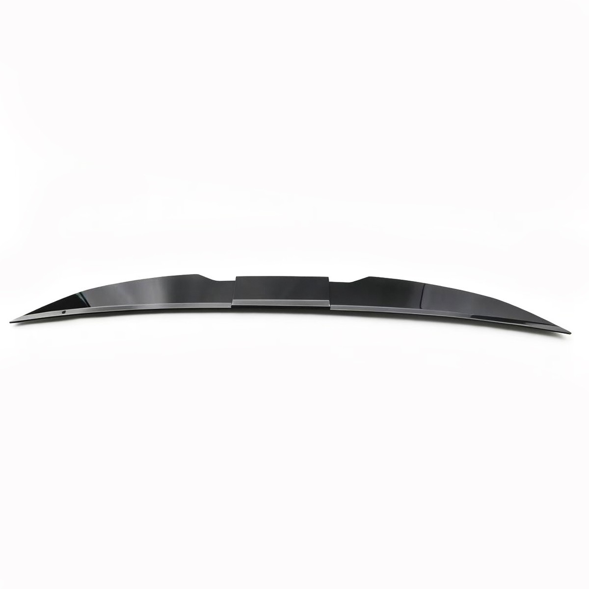 Maserati Ghibli Rear Wing Black