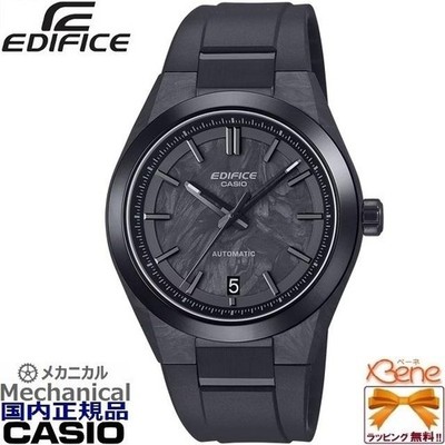Casio EFK-100XPB-1AJF EDIFICE Mechanical analog Watch Japan Import