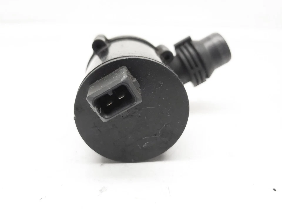 2001-2006 Bmw X5 Auxiliary Electric Water Pump 64-11-6-913-489 64116913489 - Image 4 of 4