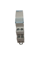 Hager Ferndimmer EVN011 300W Universal Tastdimmer LED Halogen grau REG 230V