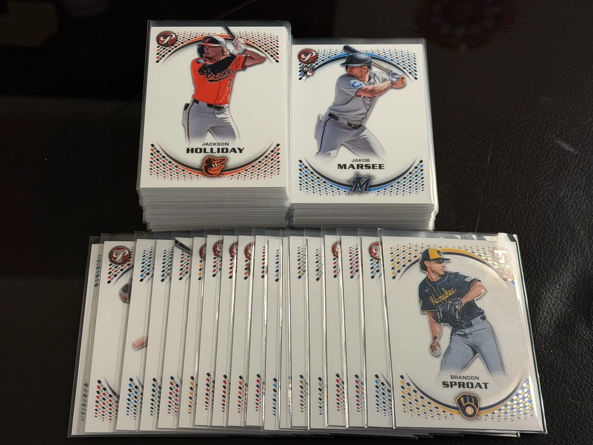 25+ Chris Sale Baseball Sports Trading Cards & Accessories for