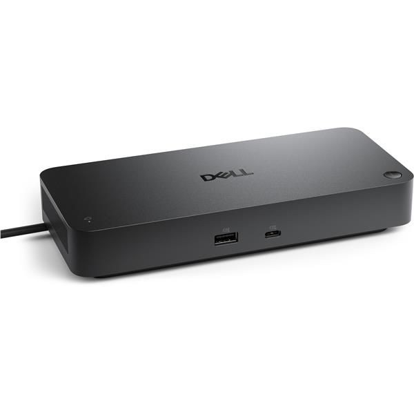 Dell Nero Pro Sd25 Cablato Usb 3.2 Gen 2 (3.1 Gen 2) Type-C - Sd25 - Immagine 4