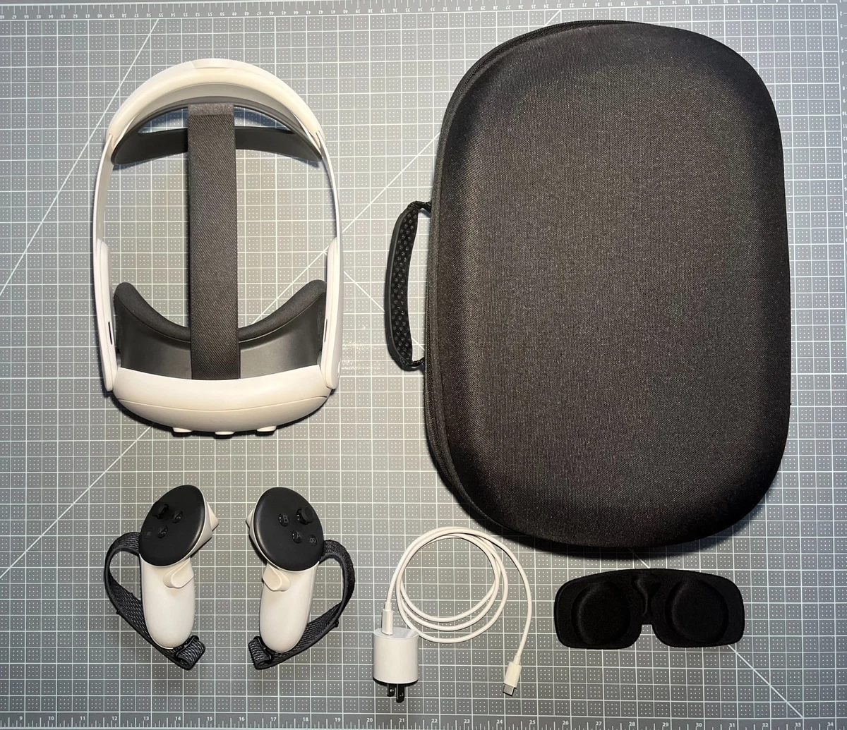 Meta Quest 3 for sale - eBay
