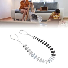 Nuts Screwbolts Thread Checker 26 Male Female Thread Identification Tool