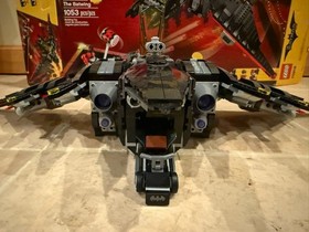 LEGO The LEGO Batman Movie: The Batwing (70916)