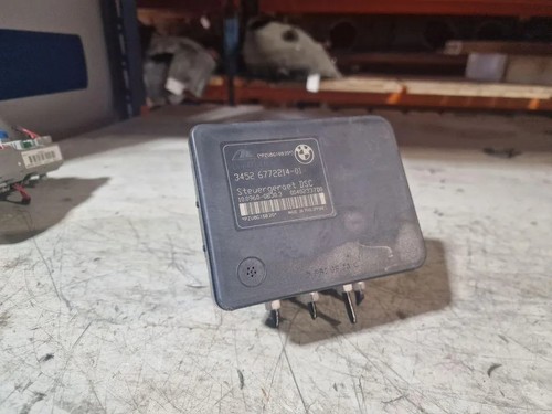 BMW 3 E90 ABS Hydraulikblock 6772214 2.00 Diesel 2005 33883903