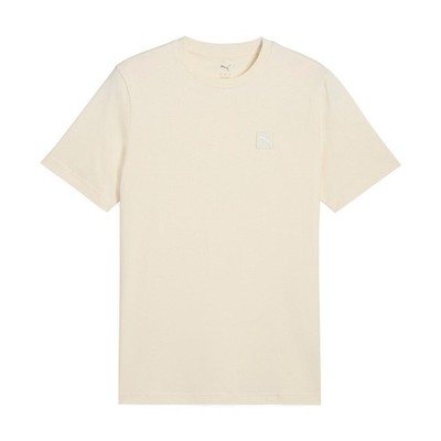 T-Shirt Puma Ess Elevated 68472699