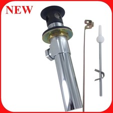 Delta Pop-Up Bathroom Sink Drain Assembly       R16