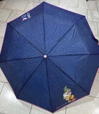 Ombrello Disney 7 Nani  Pieghevole Manuale Antivento Ragazza/Donna da borsa