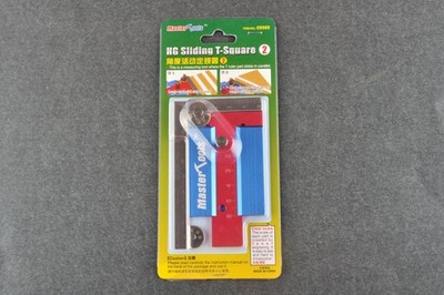 Master Tools 09988 Vari-Angle Sliding T-square