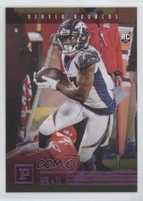 2020 Panini Chronicles Panini Pink KJ Hamler #PA-25 4i9