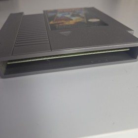 Back to the Future (Nintendo Entertainment System NES, 1989) Cartridge Only