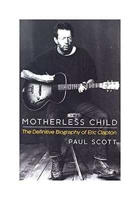 Motherless Child, Unknown