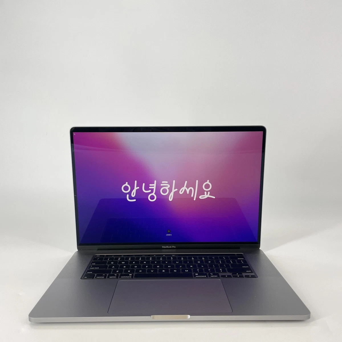 Apple MacBook Pro 16 in 2019 for sale | eBay