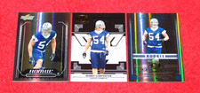 BOBBY CARPENTER COWBOYS SERIAL NUMBERED ROOKIE RC LOT 3 DIFFERENT CARDS (FP#3A)