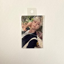 SEVENTEEN expiration date carat edition Hoshi