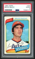 1980 Topps Football Cards 20