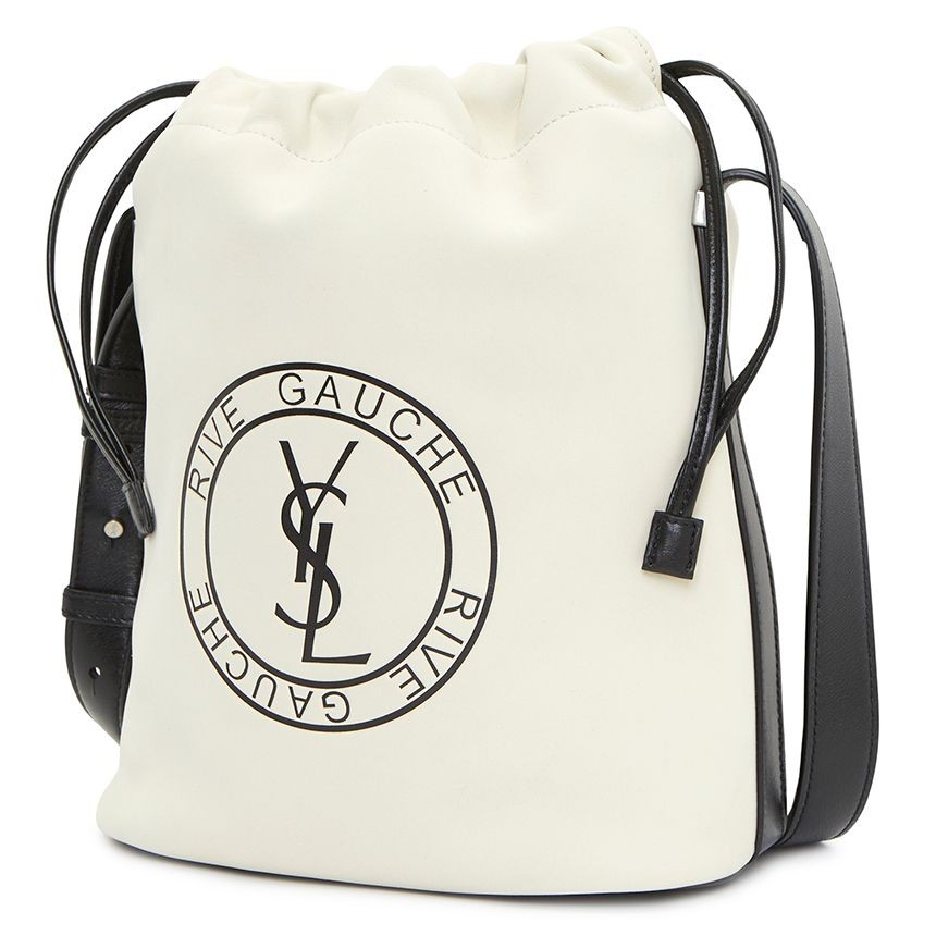 Saint Laurent Borsa a secchiello uomo edizione limitata 710261 AACBZ 9272 94681076