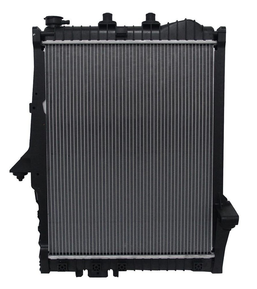 Radiator FVP RAD2738 | eBay