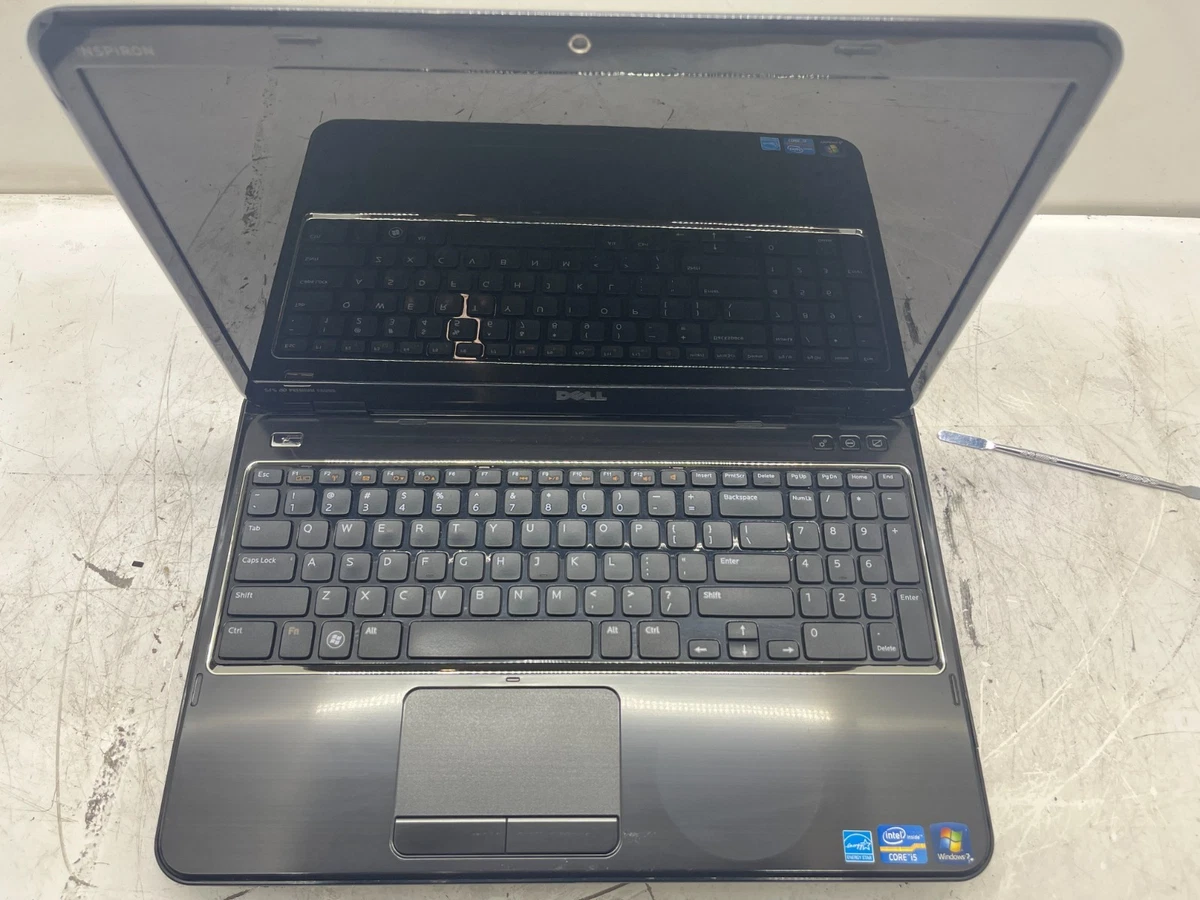 Dell Inspiron N5110 In Pc Laptops & Netbooks for sale | eBay