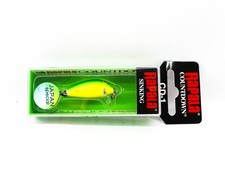 Rapala Countdown Sinking Bait CD01SH/ML (1997)