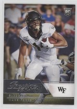2021 Panini Chronicles Draft Picks Prestige Sage Surratt #78 y0i
