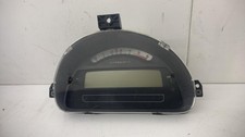 Compteur Citroen C2