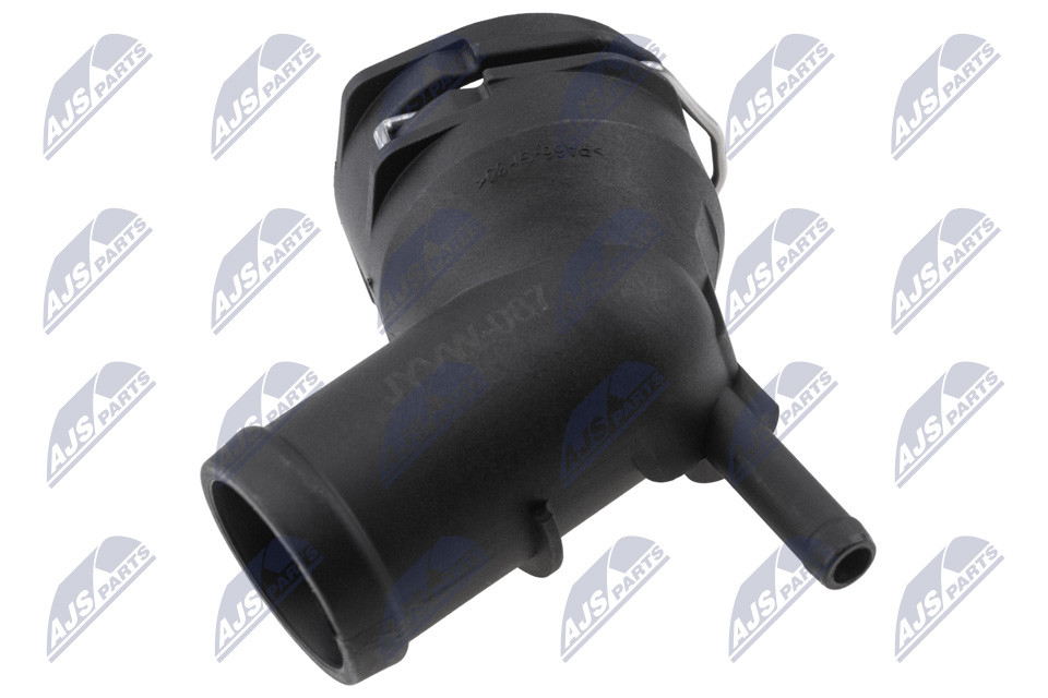 NTY CTM-VW-087 Coolant Flange for AUDI,SEAT,SKODA,VW