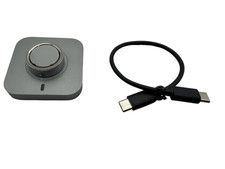 Oura Ring 4 Smart Ring Activity Tracker Size 9 in Silver JZ90-54217-09 - UD