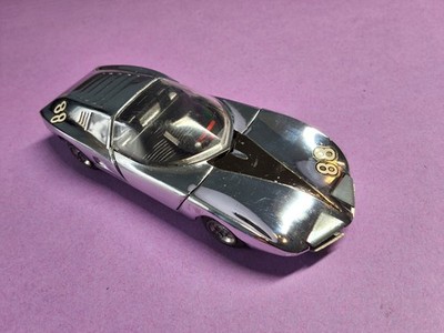 Vintage Tekno CHEVROLET Corvair Monza GT im Maßstab 1/43