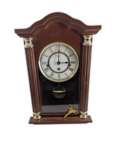 Rapport 1898 Westminster Pendulum Chime Wall Clock 8 Day 341.021 Movement FI