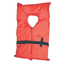 Onyx Type II Foam Life Jacket for Adult