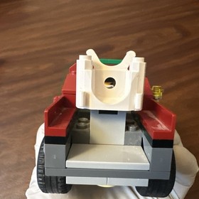 Lego City 60128 CG60128