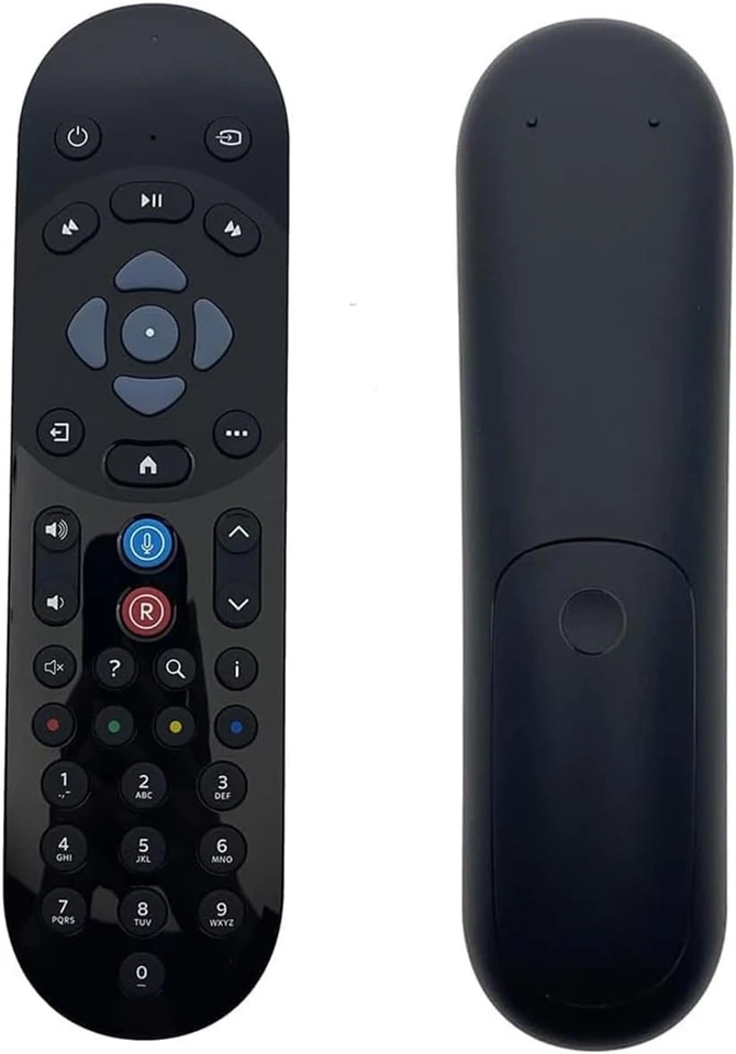Telecomando Vocale Compatibile Con Sky Q Box, TV Box, Mini Box E Silver Box Con - Immagine 4 di 4