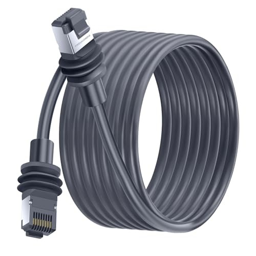 Starlink Gen 3 Cable Starlink Ethernet Cable, Replacement Cable for 150FT - Bild 4 von 7