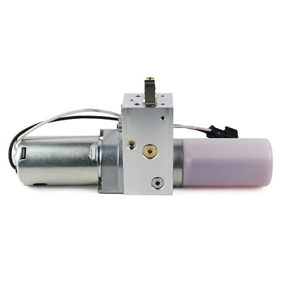 H.M！ Hydraulic Liftgate Pump 25965861 For Cadillac CTS Premium Wagon 4