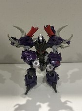Transformers Hasbro Age Of Extinction Deluxe Slug Dinobot Figure- No Swords