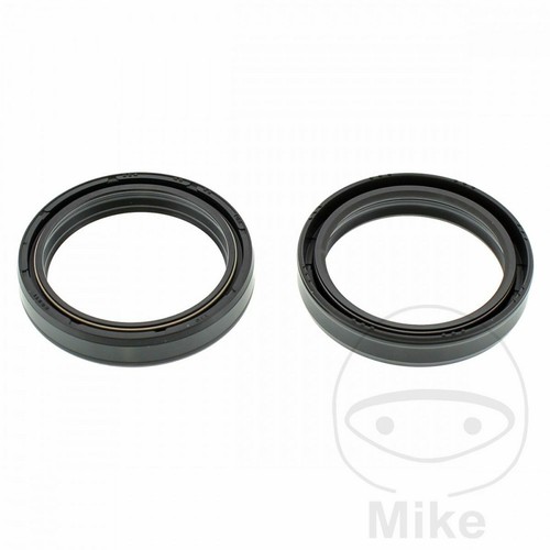Set Oil Seals Fork 46X58X10 735.00.82 For Kawasaki 600 ZZR 20052006 eBay