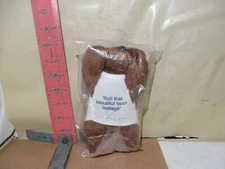 BUSH'S BEST BAKED BEANS STUFFED DOG , NEW IN BAG , NO DAMAGE!